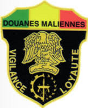 Douanes de Sikasso