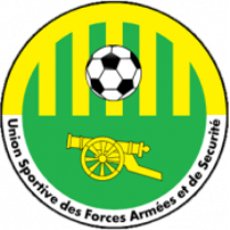 USFAS Bamako