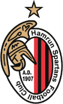 Hamrun Spartans
