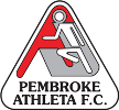 Pembroke Athleta Pembroke Athleta