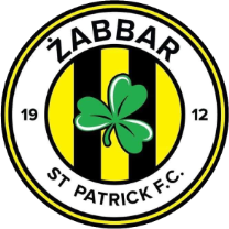 Żabbar St. Patrick