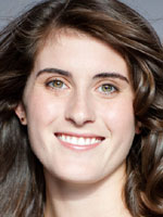 Rebecca Marino