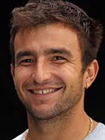 Marinko Matosevic Marinko Matosevic