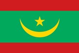 Mauritania W