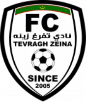 Tevragh-Zeina