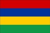 Mauritius W