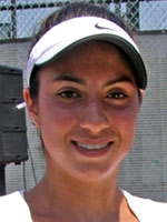 Christina McHale