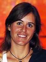 Anabel Medina Garrigues Anabel Medina Garrigues