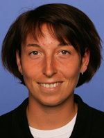 Yvonne Meusburger Yvonne Meusburger