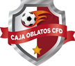 Caja Oblatos Caja Oblatos