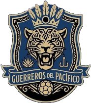 Guerreros del Pacífico Guerreros del Pacífico