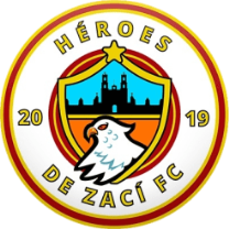 Héroes de Zaci Héroes de Zaci