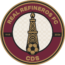 Real Refineros Real Refineros