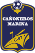 Cañoneros Marina Cañoneros Marina