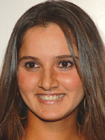 Sania Mirza