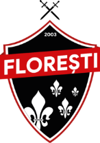 Florești