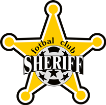 Sheriff Tiraspol