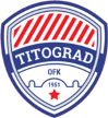 Titograd Podgorica Titograd Podgorica