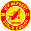 Mladost Donja Gorica Mladost Donja Gorica