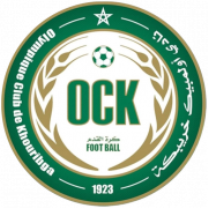 Olympique Khouribga Olympique Khouribga