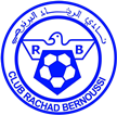 Rachad Bernoussi Rachad Bernoussi