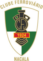 Ferroviário de Nacala Ferroviário de Nacala