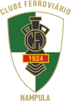 Ferroviário de Nampula Ferroviário de Nampula