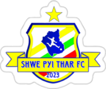 Shwe Pyi Thar Shwe Pyi Thar