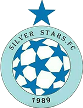 Silver Stars Silver Stars
