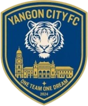 Yangon City