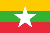 Myanmar U17 W