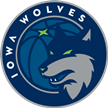 Iowa Wolves