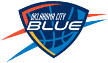 Oklahoma City Blue Oklahoma City Blue
