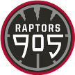 Raptors 905
