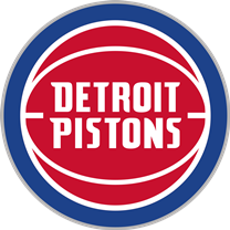 Detroit Pistons