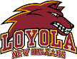 Loyola NO Wolf Pack