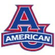 American University Eagles