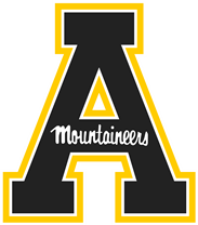 Appalachian State Mountaineers