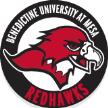 Benedictine at Mesa RedHawks Benedictine at Mesa RedHawks