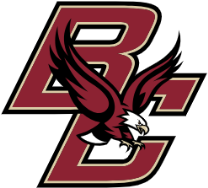 Boston College Eagles