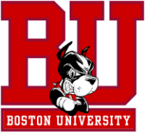 Boston University Terriers Boston University Terriers