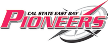 Cal State East Bay Pioneers
