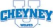 Cheyney Wolves Cheyney Wolves
