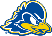 Delaware Fightin Blue Hens