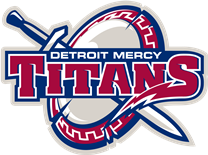 Detroit Mercy Titans