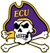 East Carolina Pirates