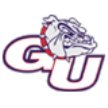 Gonzaga Bulldogs