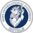 Hope International Royals