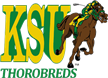 Kentucky State Thorobreds