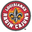 Louisiana-Lafayette Ragin` Cajuns